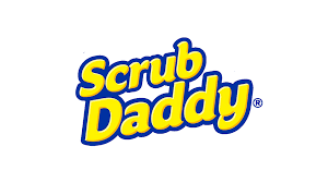 Scub-daddy--vinyl-graphics scrub-daddy-logo